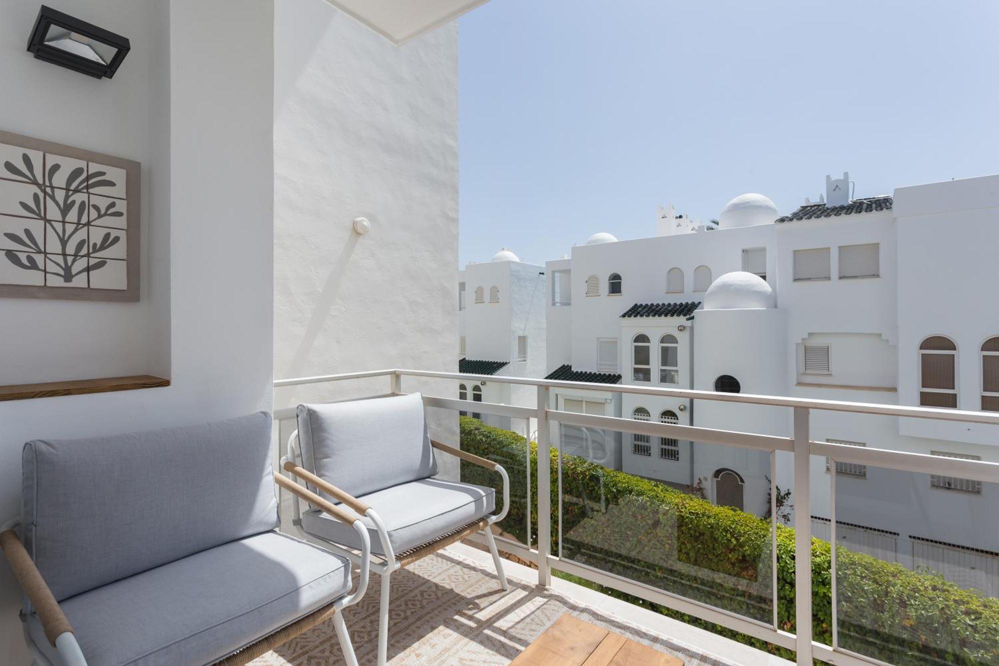 Apartamento Javea Arenal Vistas Al Mar Exteriér fotografie